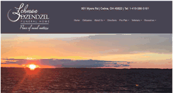 Desktop Screenshot of dzendzelfh.com